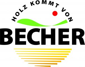 Becher-Logo